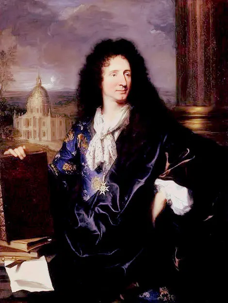 Jules Hardouin-Mansart