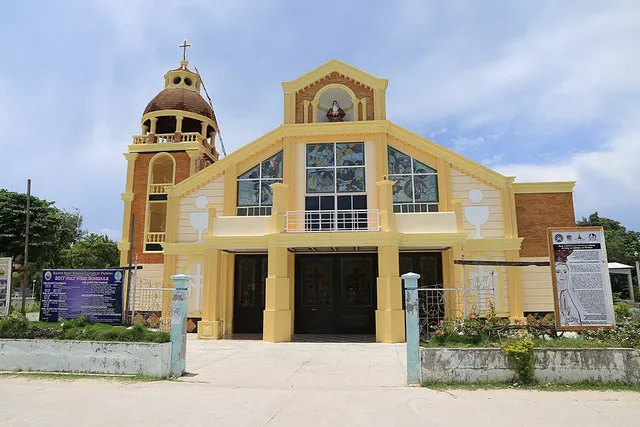 Santa Fe, Cebu
