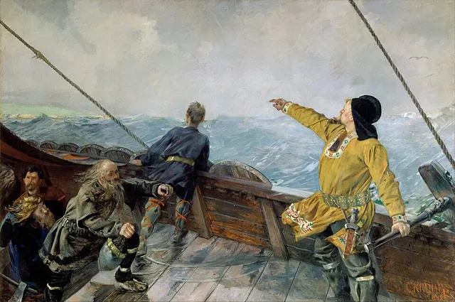 Helge Ingstad