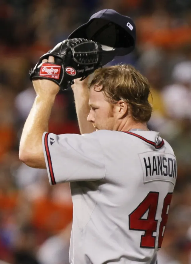 Tommy Hanson