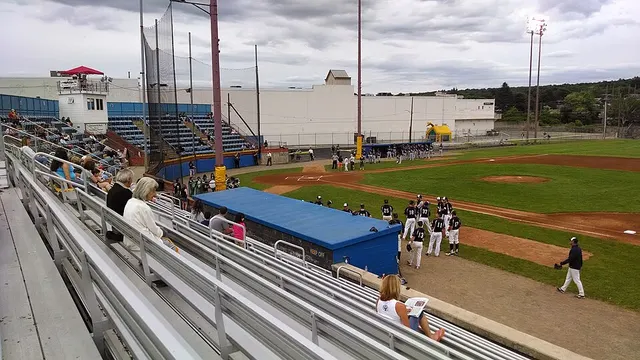 Fuessenich Park
