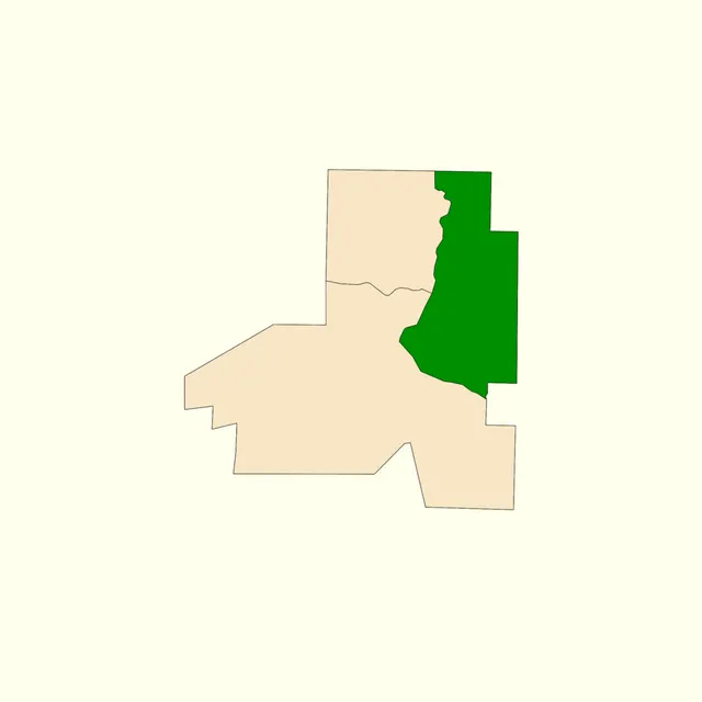 Electoral division of Greatorex