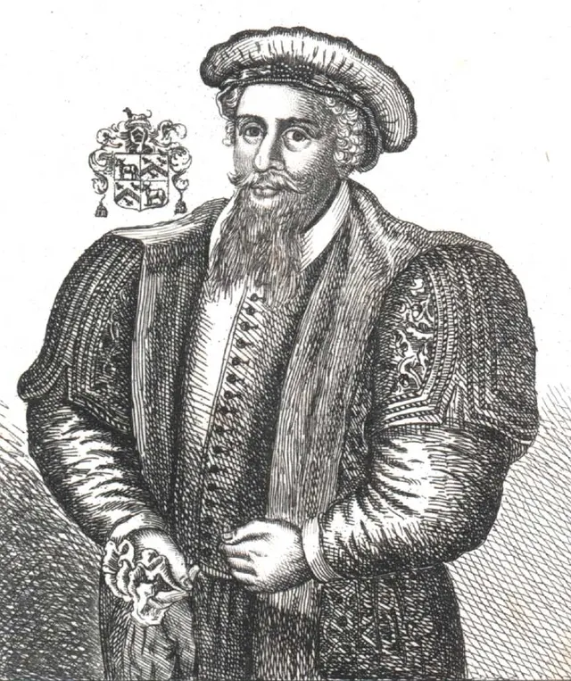 Mark Ridley
