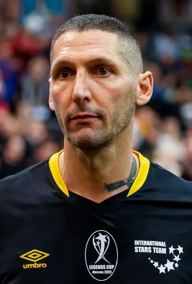 Marco Materazzi