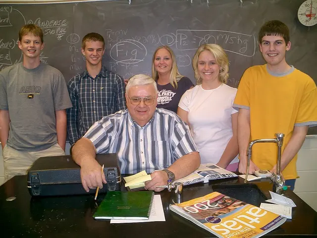 Teacher