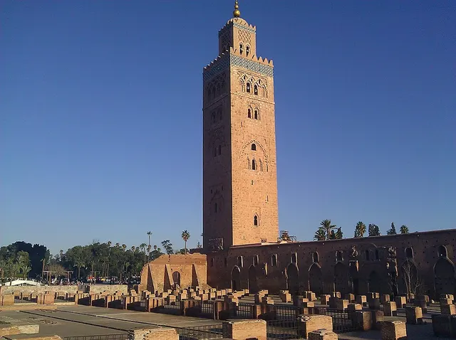 Marrakech