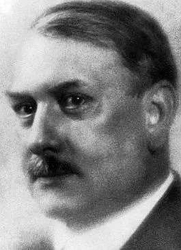 Robert Guérin