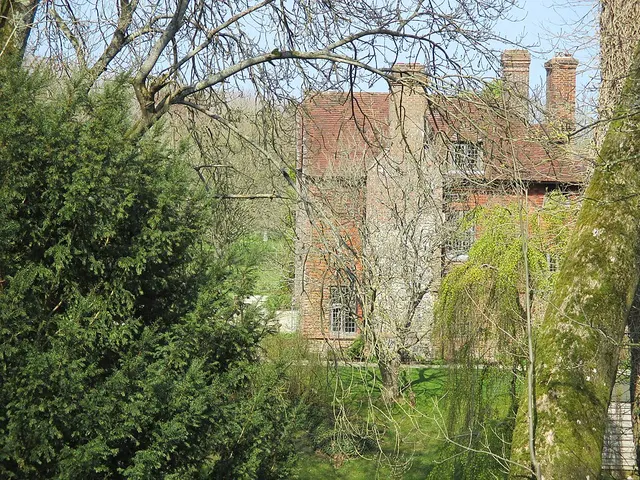 Plumpton Place