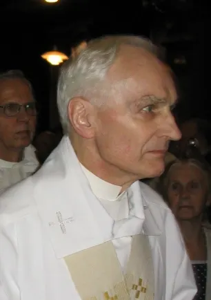 Arne Olsson