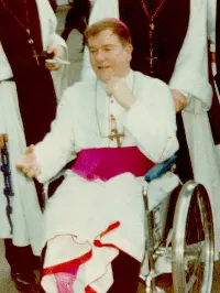 Francis Schuckardt