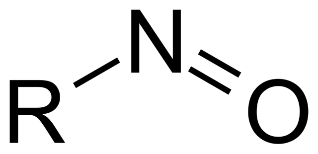 Nitrosation and nitrosylation