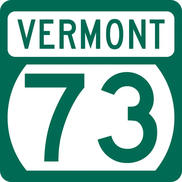 Vermont Route 73