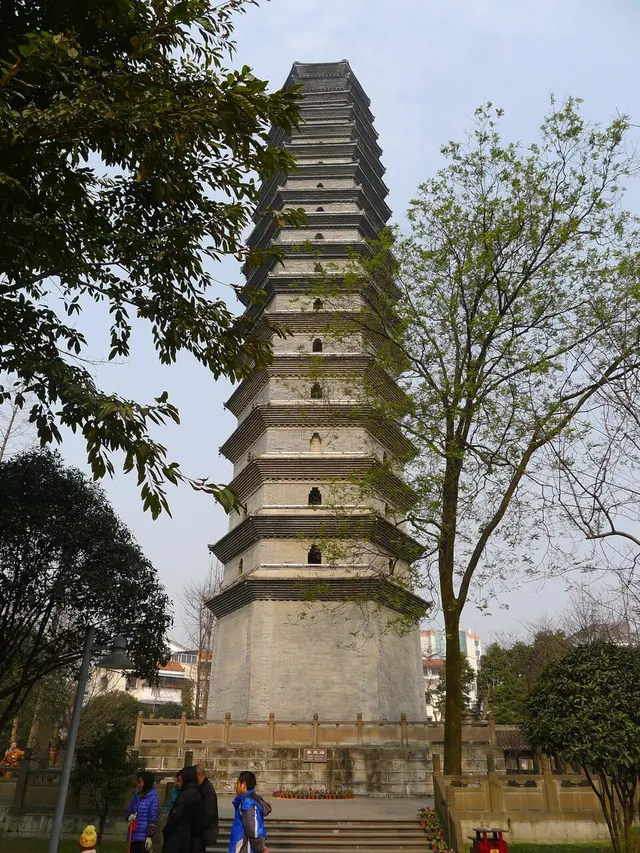 Kuiguang Pagoda