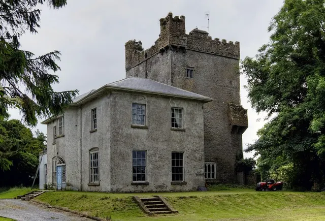 Lawrencetown, County Galway