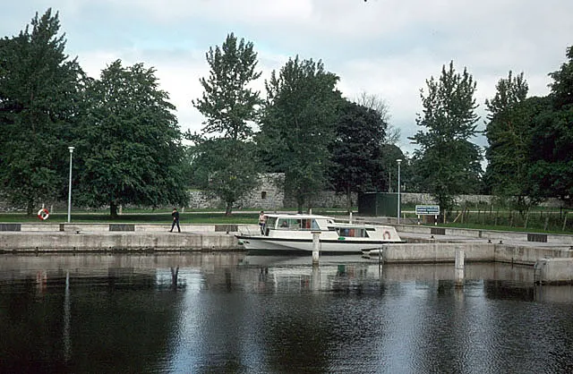 Portumna