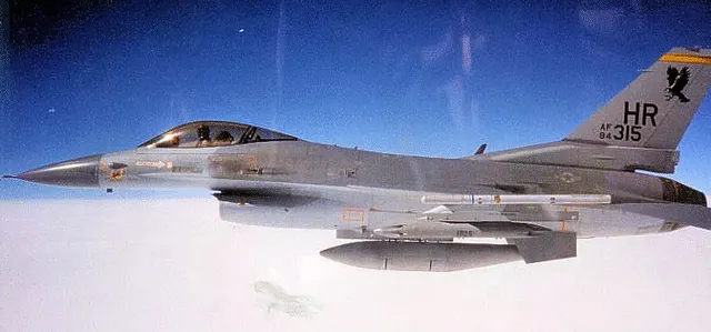 496th Tactical Fighter Squadron
