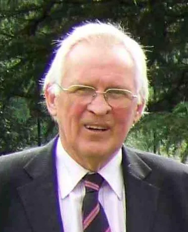 Anthony John Moses