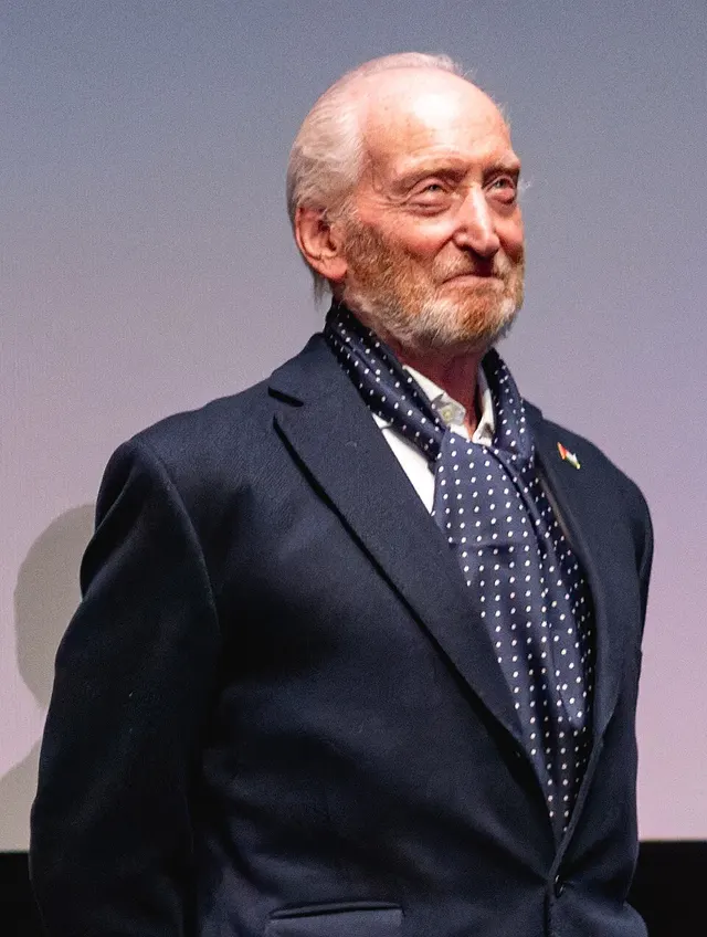 Charles Dance