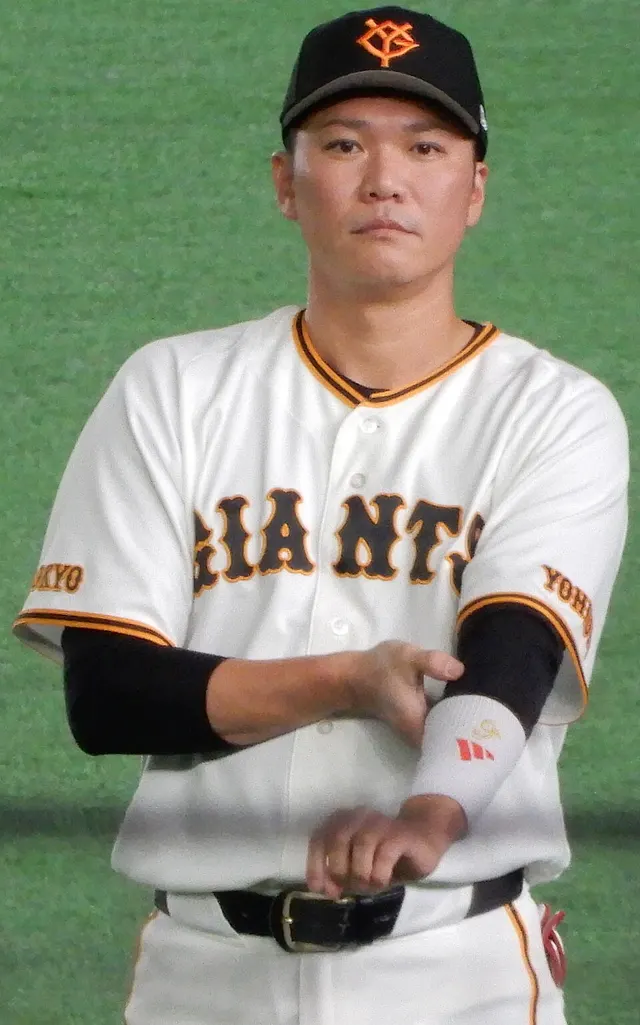 Hayato Sakamoto