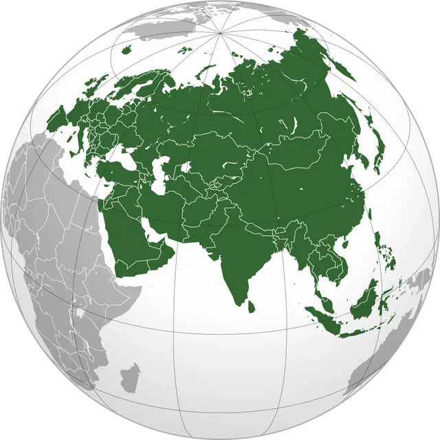 Eurasie