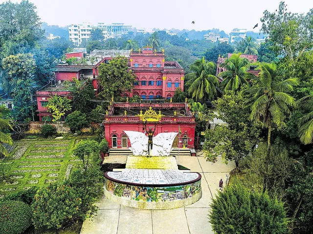 Kushtia