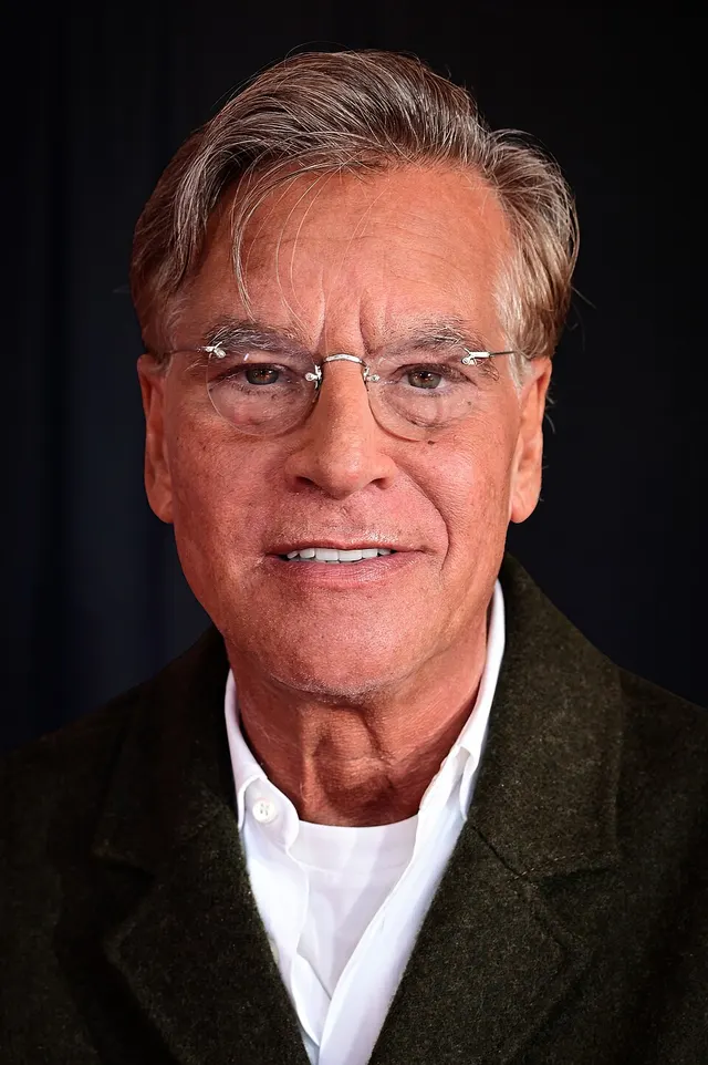 Aaron Sorkin