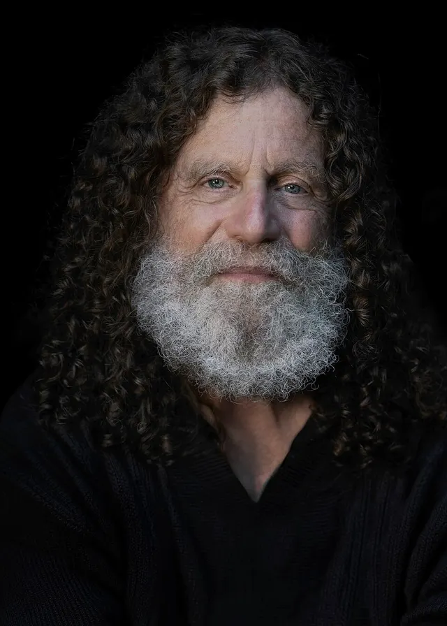 Robert Sapolsky