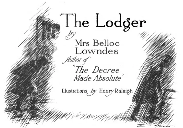 The Lodger