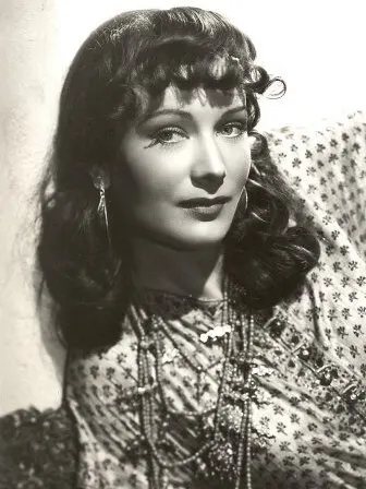 Sigrid Gurie