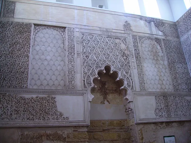 Synagogue de Cordoue