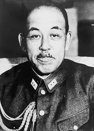 Rensuke Isogai