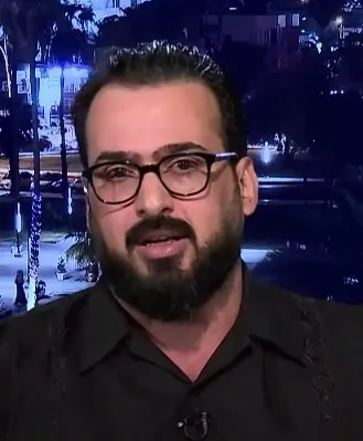 Mountazar al-Zaïdi