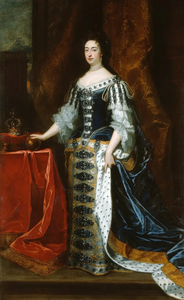 Marie II