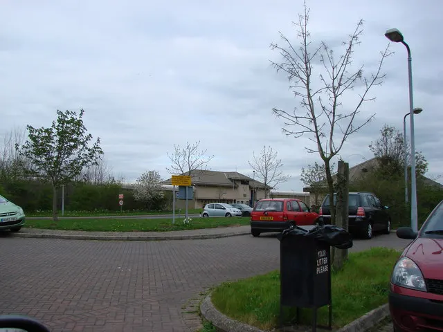 HM Prison Moorland