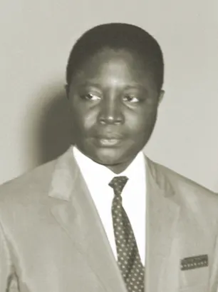 Daouda Badarou