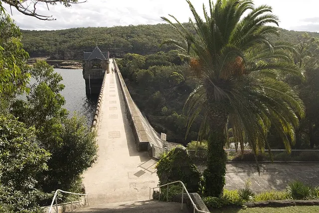Cataract River