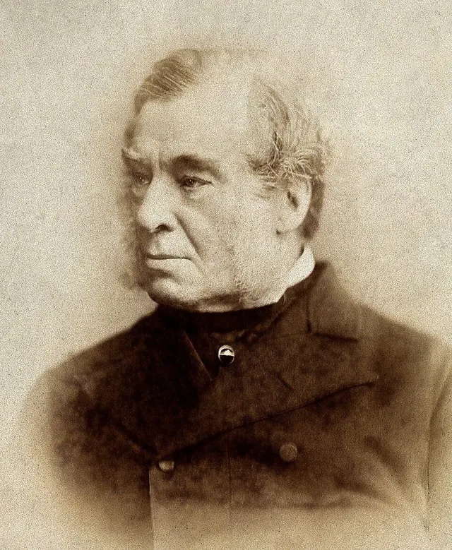 Thomas Addison