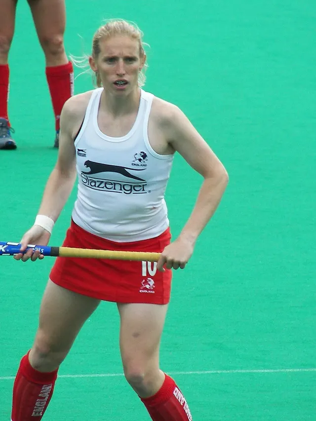 Lucilla Wright
