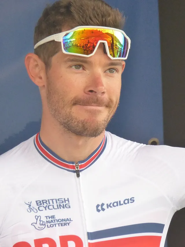 Luke Rowe