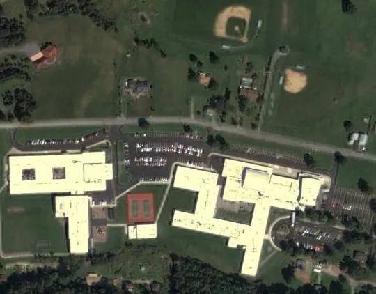 Brockway Area Junior/Senior High School