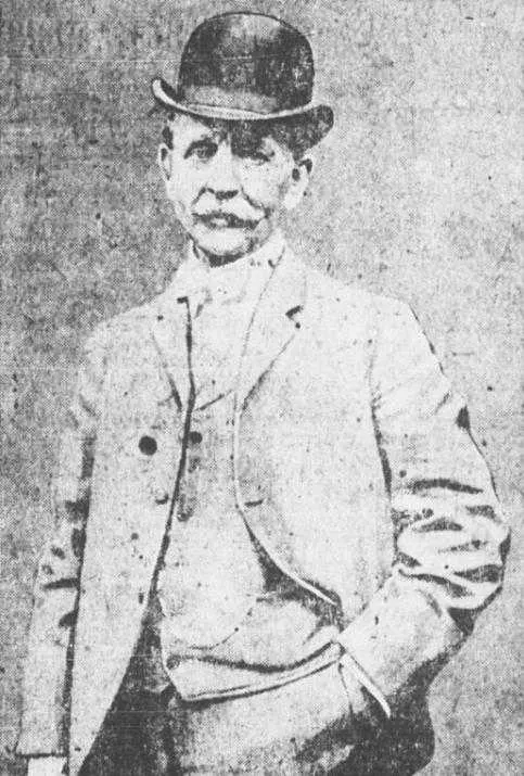 Theodore Allen