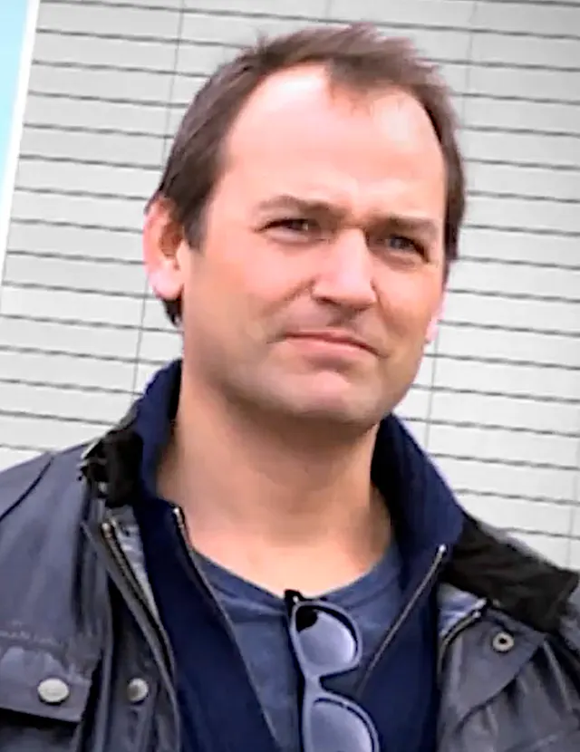 Ben Collins