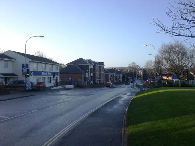 Fairlee, Isle of Wight