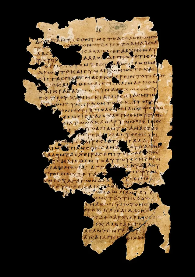 Acts of the Apostles