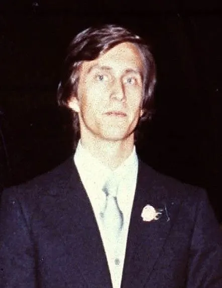 Maurizio Gucci