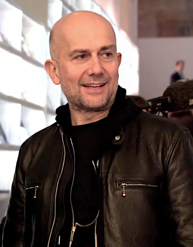 Marc Quinn