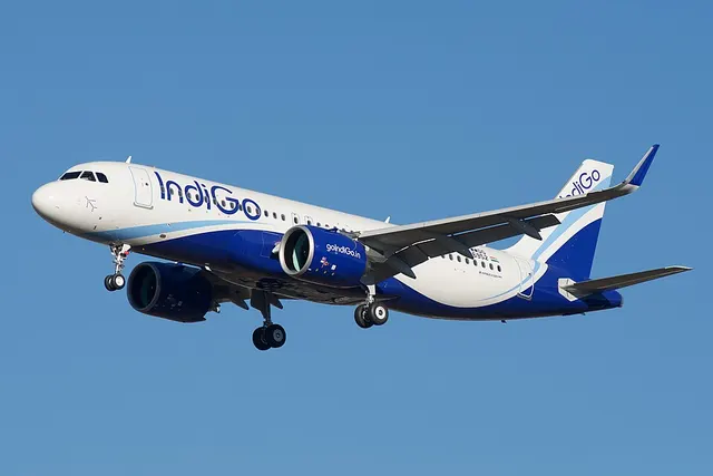 IndiGo