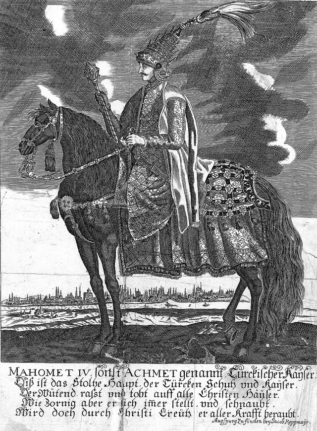 Mehmed IV