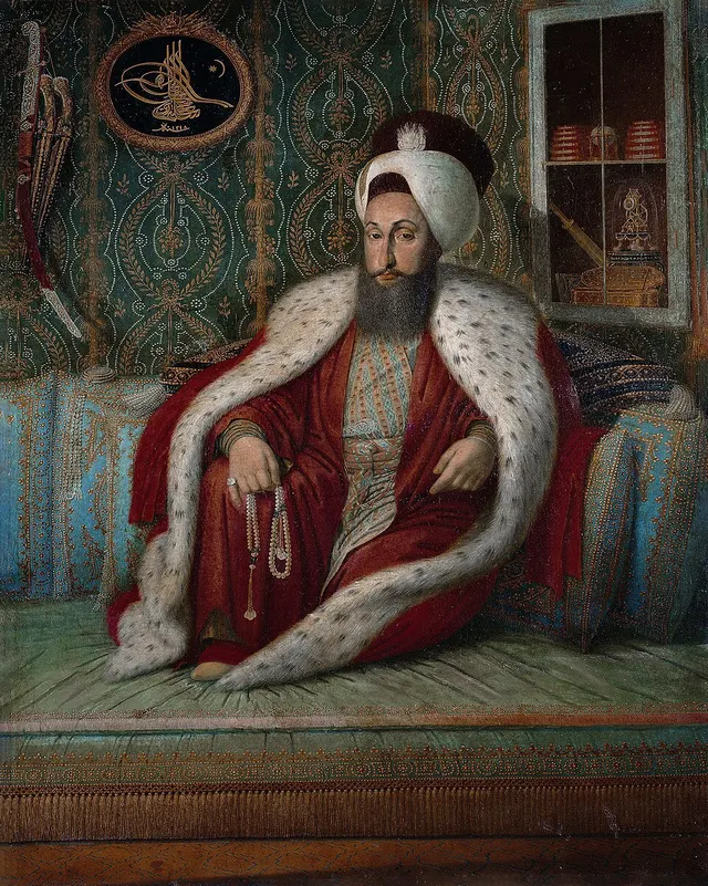 Selim III