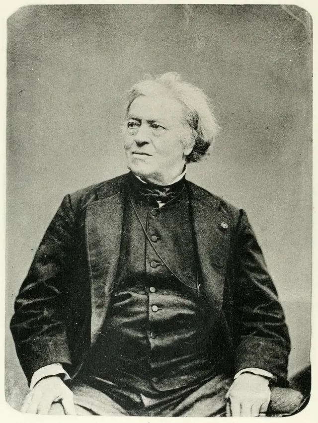 Jean-Baptiste-Camille Corot